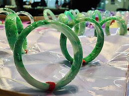 Crowne Plaza Foshan Nanhai-an IHG Hotel-Guangzhou South Railway Statio