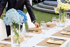 Crowne Plaza Foshan Nanhai-an IHG Hotel-Guangzhou South Railway Statio