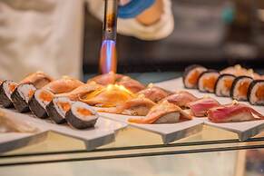 Crowne Plaza Foshan Nanhai-an IHG Hotel-Guangzhou South Railway Statio