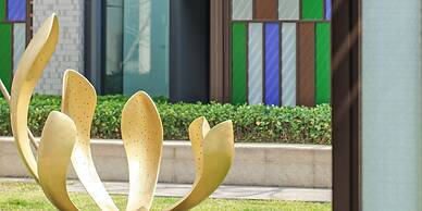 Crowne Plaza Foshan Nanhai-an IHG Hotel-Guangzhou South Railway Statio