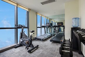 Holiday Inn Express Changsha Shengfu by IHG