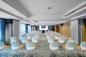 Holiday Inn Express Changsha Shengfu by IHG