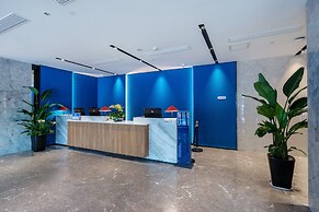 Holiday Inn Express Changsha Shengfu by IHG