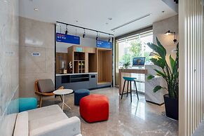 Holiday Inn Express Changsha Shengfu by IHG