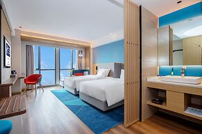 Holiday Inn Express Changsha Shengfu by IHG