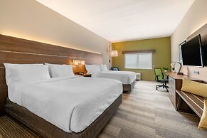 Holiday Inn Express & Suites Wildwood The Villages, an IHG Hotel