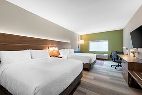 Holiday Inn Express & Suites Wildwood The Villages by IHG