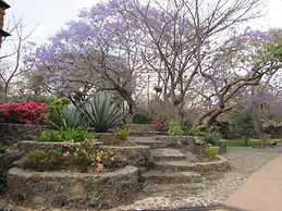 Hotel Boutique Castillo de Piedras Vivas