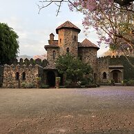 Hotel Boutique Castillo de Piedras Vivas