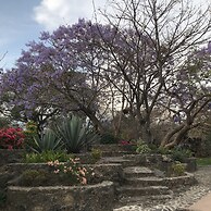 Hotel Boutique Castillo de Piedras Vivas