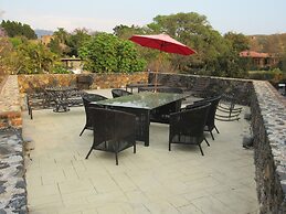 Hotel Boutique Castillo de Piedras Vivas