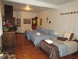 Hotel Boutique Castillo de Piedras Vivas