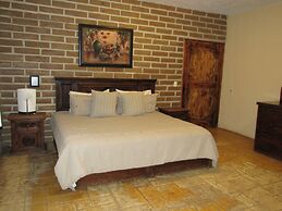 Hotel Boutique Castillo de Piedras Vivas