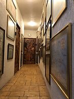 Hotel Boutique Castillo de Piedras Vivas