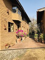 Hotel Boutique Castillo de Piedras Vivas