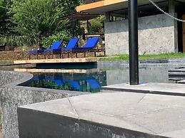 Hotel Boutique Castillo de Piedras Vivas
