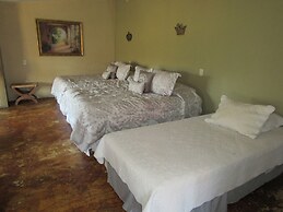 Hotel Boutique Castillo de Piedras Vivas