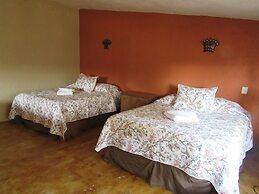 Hotel Boutique Castillo de Piedras Vivas