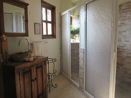 Hotel Boutique Castillo de Piedras Vivas