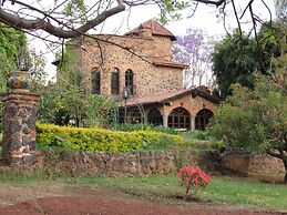 Hotel Boutique Castillo de Piedras Vivas
