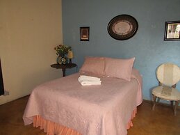 Hotel Boutique Castillo de Piedras Vivas