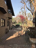 Hotel Boutique Castillo de Piedras Vivas