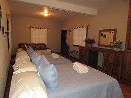 Hotel Boutique Castillo de Piedras Vivas