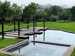 Hotel Boutique Castillo de Piedras Vivas