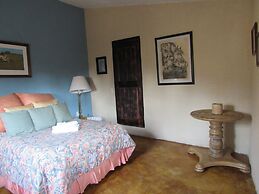Hotel Boutique Castillo de Piedras Vivas