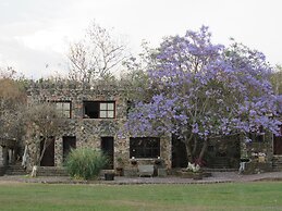 Hotel Boutique Castillo de Piedras Vivas