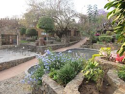 Hotel Boutique Castillo de Piedras Vivas