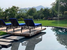 Hotel Boutique Castillo de Piedras Vivas