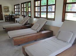 Hotel Boutique Castillo de Piedras Vivas