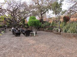 Hotel Boutique Castillo de Piedras Vivas