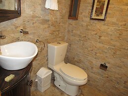 Hotel Boutique Castillo de Piedras Vivas