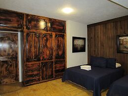 Hotel Boutique Castillo de Piedras Vivas