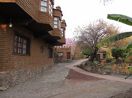 Hotel Boutique Castillo de Piedras Vivas