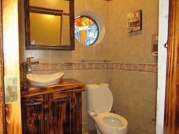 Hotel Boutique Castillo de Piedras Vivas