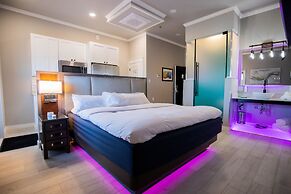 River Sirens Hotel