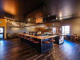 Microbrasserie La Baleine Endiablée