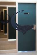 Microbrasserie La Baleine Endiablée