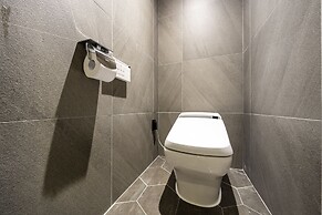 Brown Dot Hotel Suwon