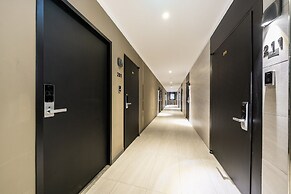 Brown Dot Hotel Suwon