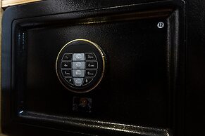 Brown Dot Hotel Suwon