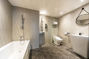 Brown Dot Hotel Suwon