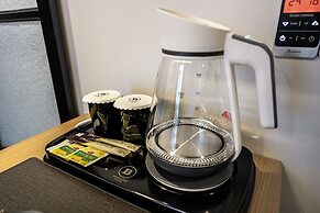 Brown Dot Hotel Suwon