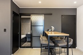 Brown Dot Hotel Suwon