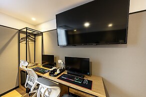 Brown Dot Hotel Suwon