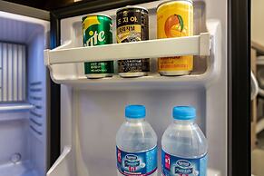 Brown Dot Hotel Suwon