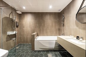 Brown Dot Hotel Suwon